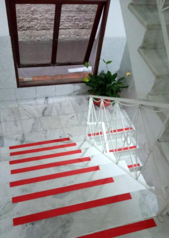 Hotel Rios Jaguarao Ngoại thất bức ảnh