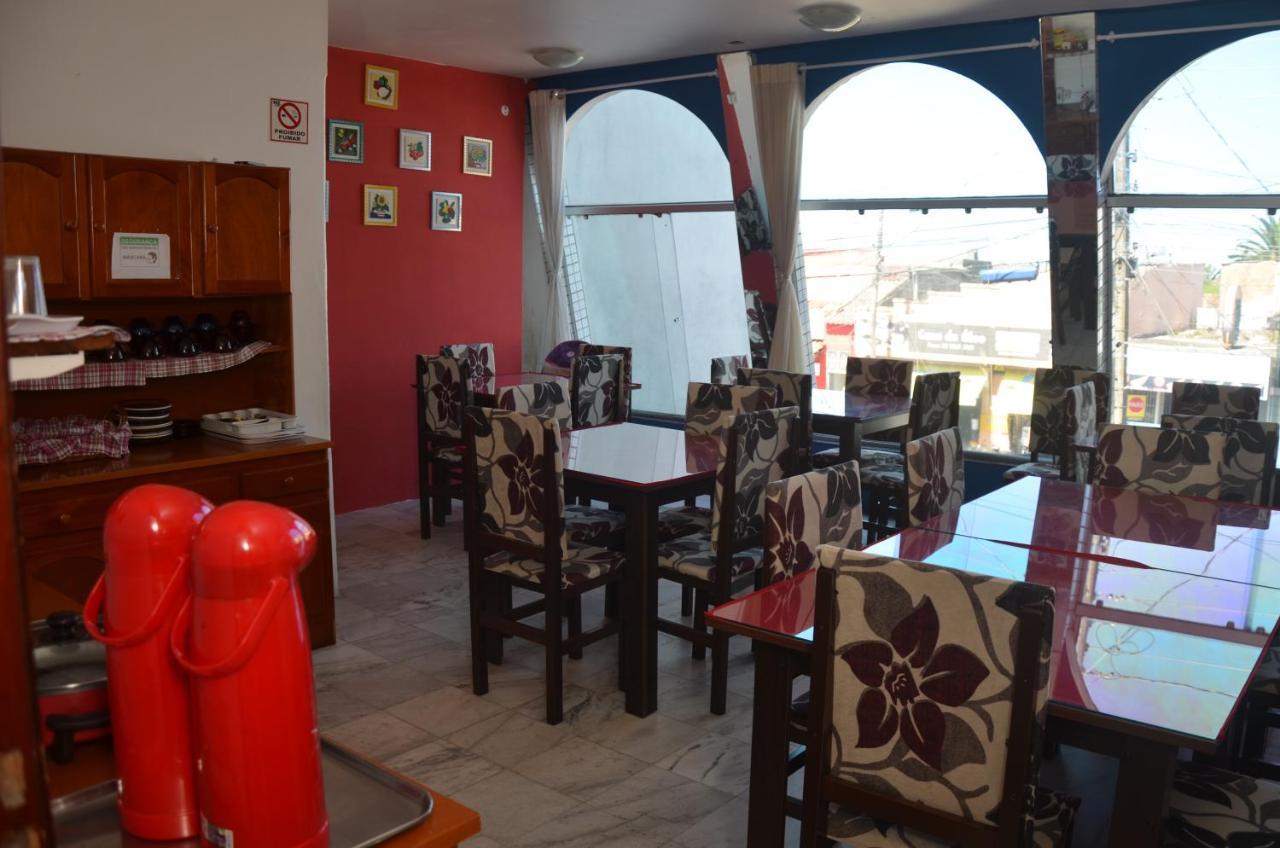 Hotel Rios Jaguarao Ngoại thất bức ảnh