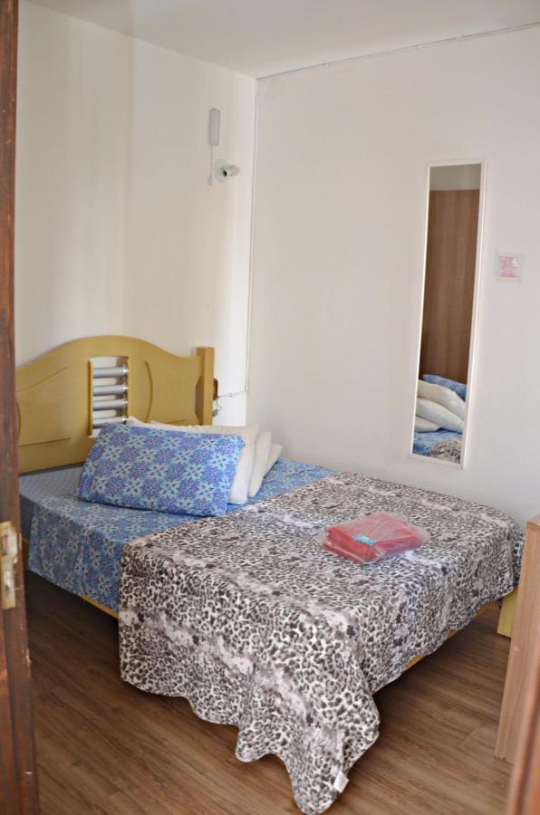 Hotel Rios Jaguarao Ngoại thất bức ảnh