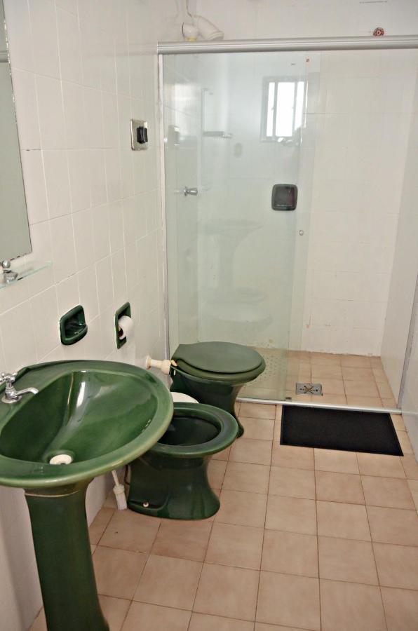 Hotel Rios Jaguarao Ngoại thất bức ảnh