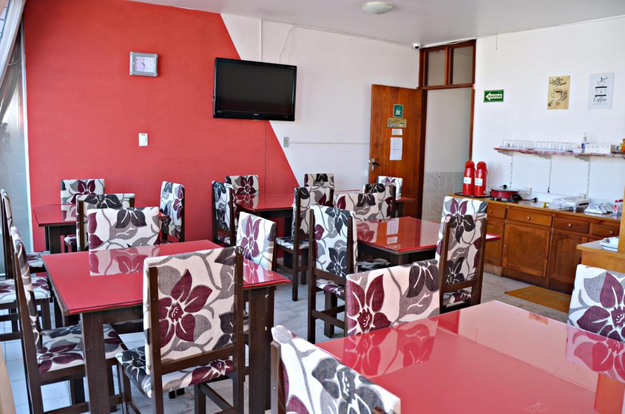 Hotel Rios Jaguarao Ngoại thất bức ảnh
