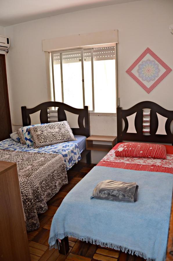 Hotel Rios Jaguarao Ngoại thất bức ảnh