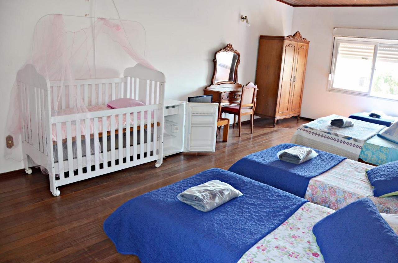 Hotel Rios Jaguarao Ngoại thất bức ảnh