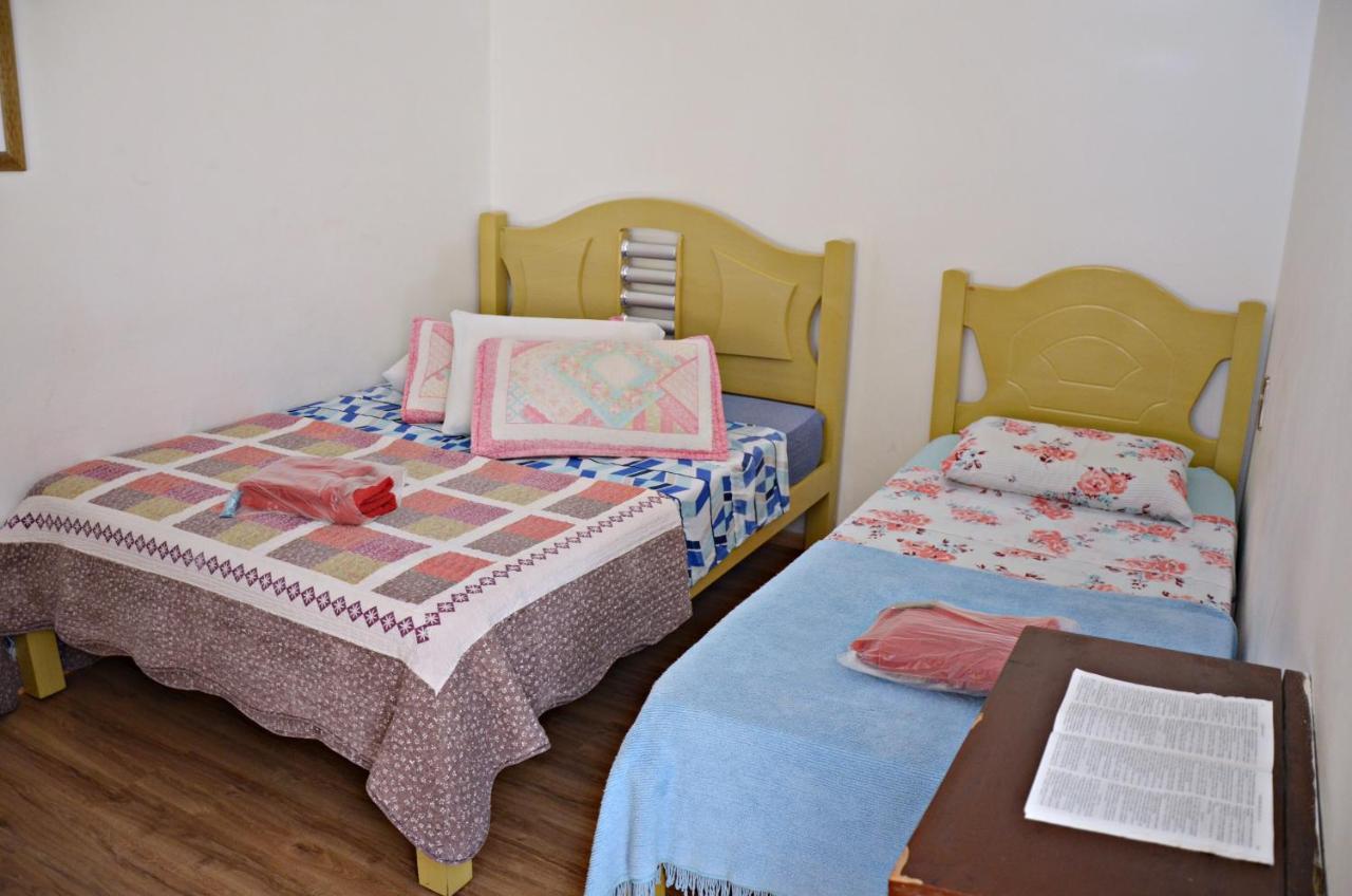 Hotel Rios Jaguarao Ngoại thất bức ảnh