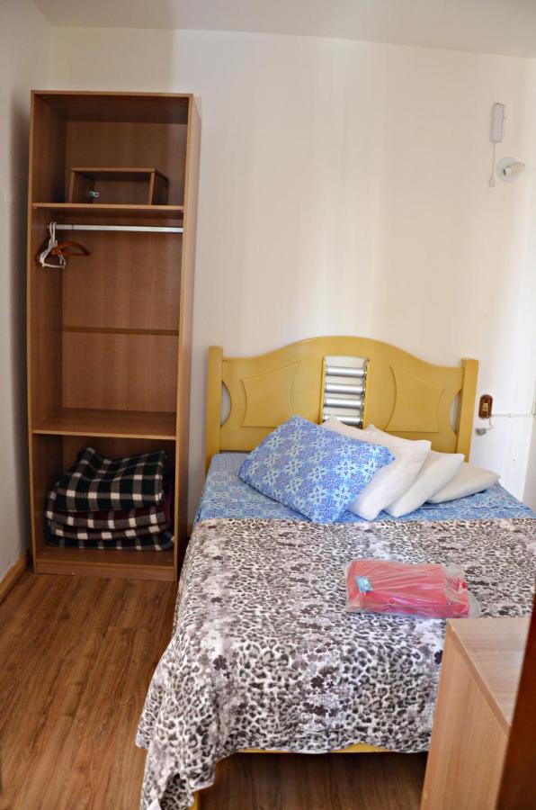 Hotel Rios Jaguarao Ngoại thất bức ảnh