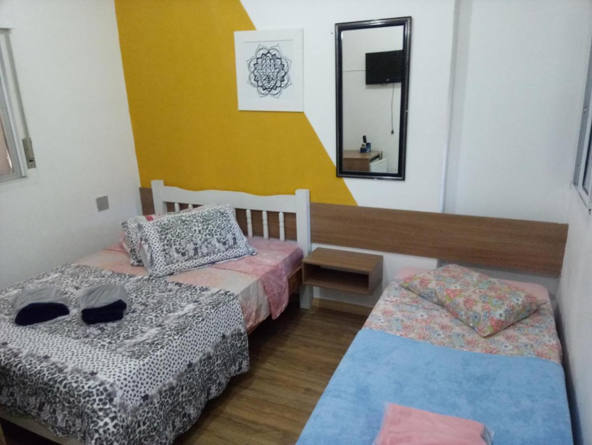 Hotel Rios Jaguarao Ngoại thất bức ảnh