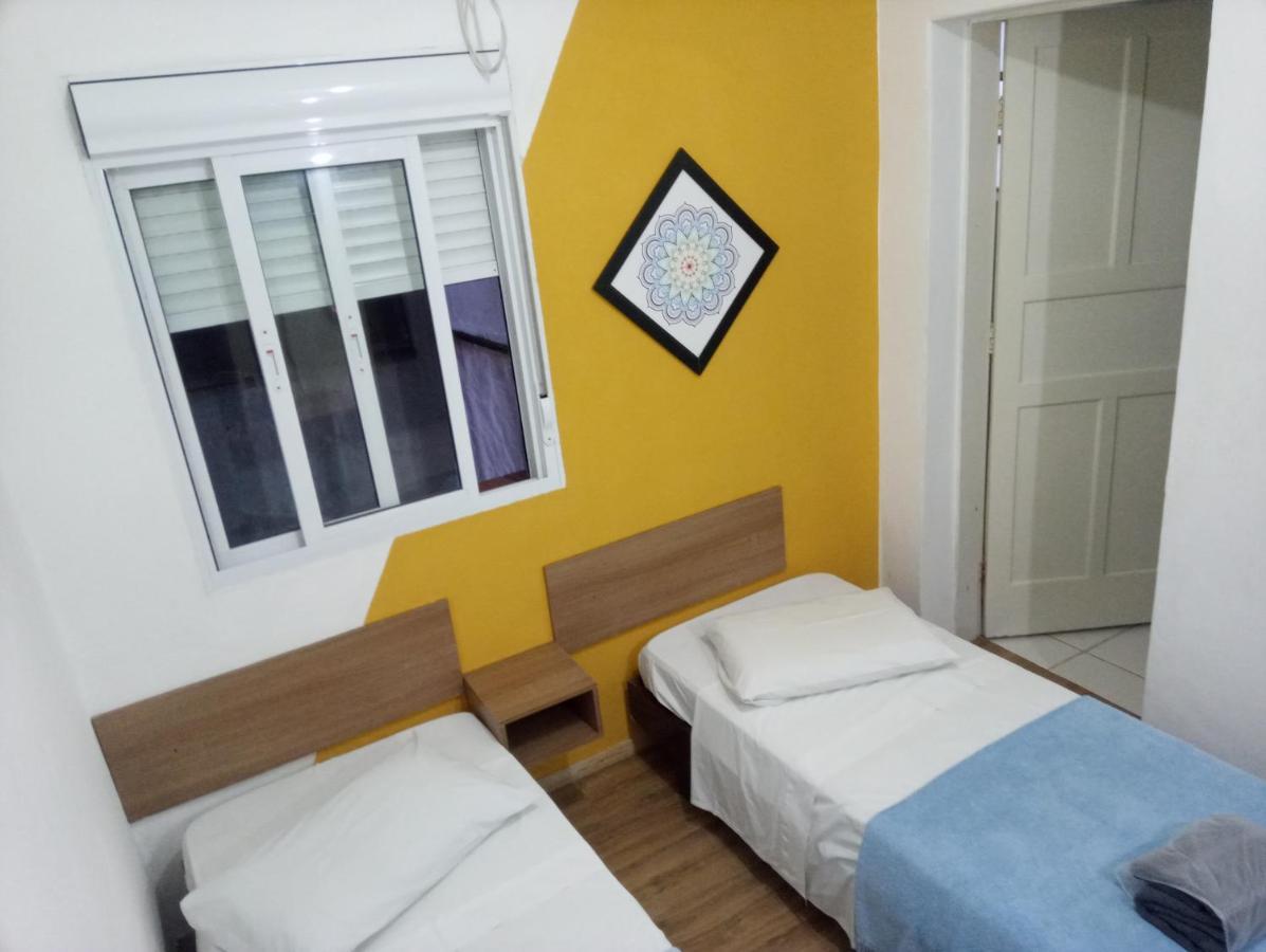 Hotel Rios Jaguarao Ngoại thất bức ảnh