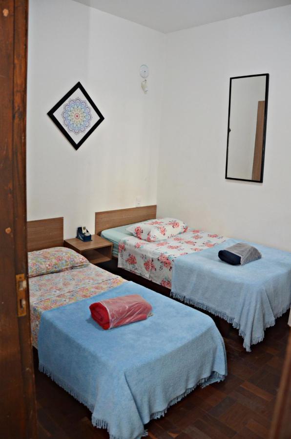 Hotel Rios Jaguarao Ngoại thất bức ảnh