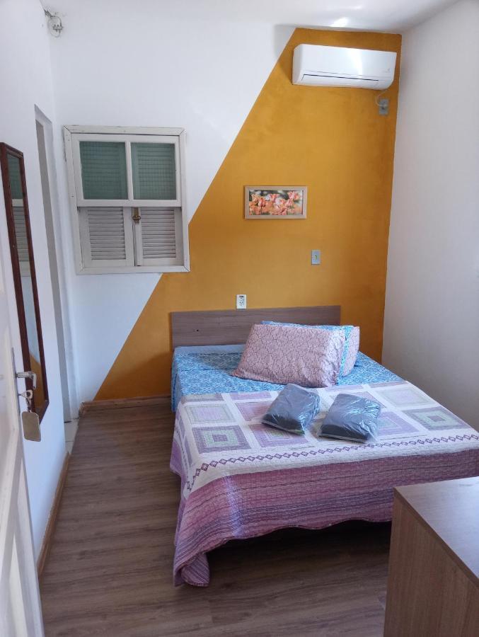 Hotel Rios Jaguarao Ngoại thất bức ảnh