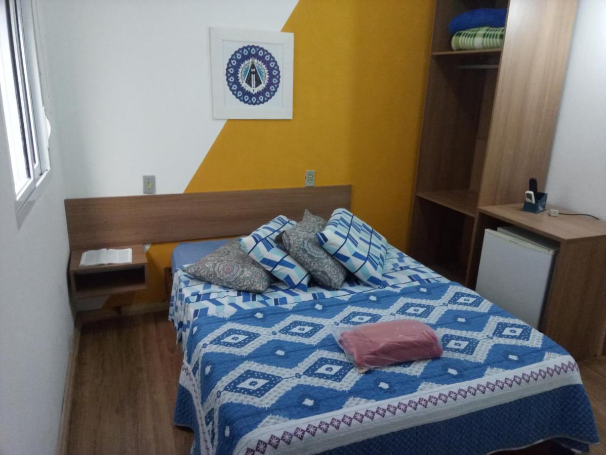 Hotel Rios Jaguarao Ngoại thất bức ảnh