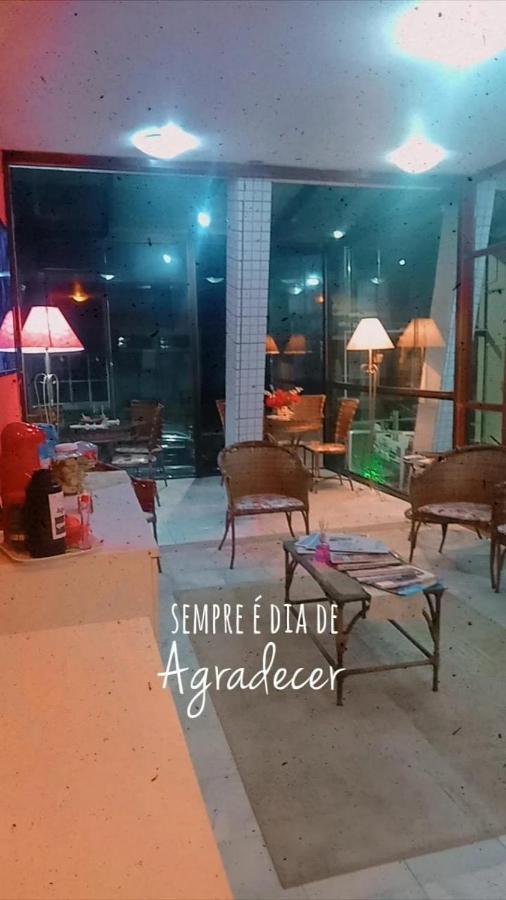 Hotel Rios Jaguarao Ngoại thất bức ảnh