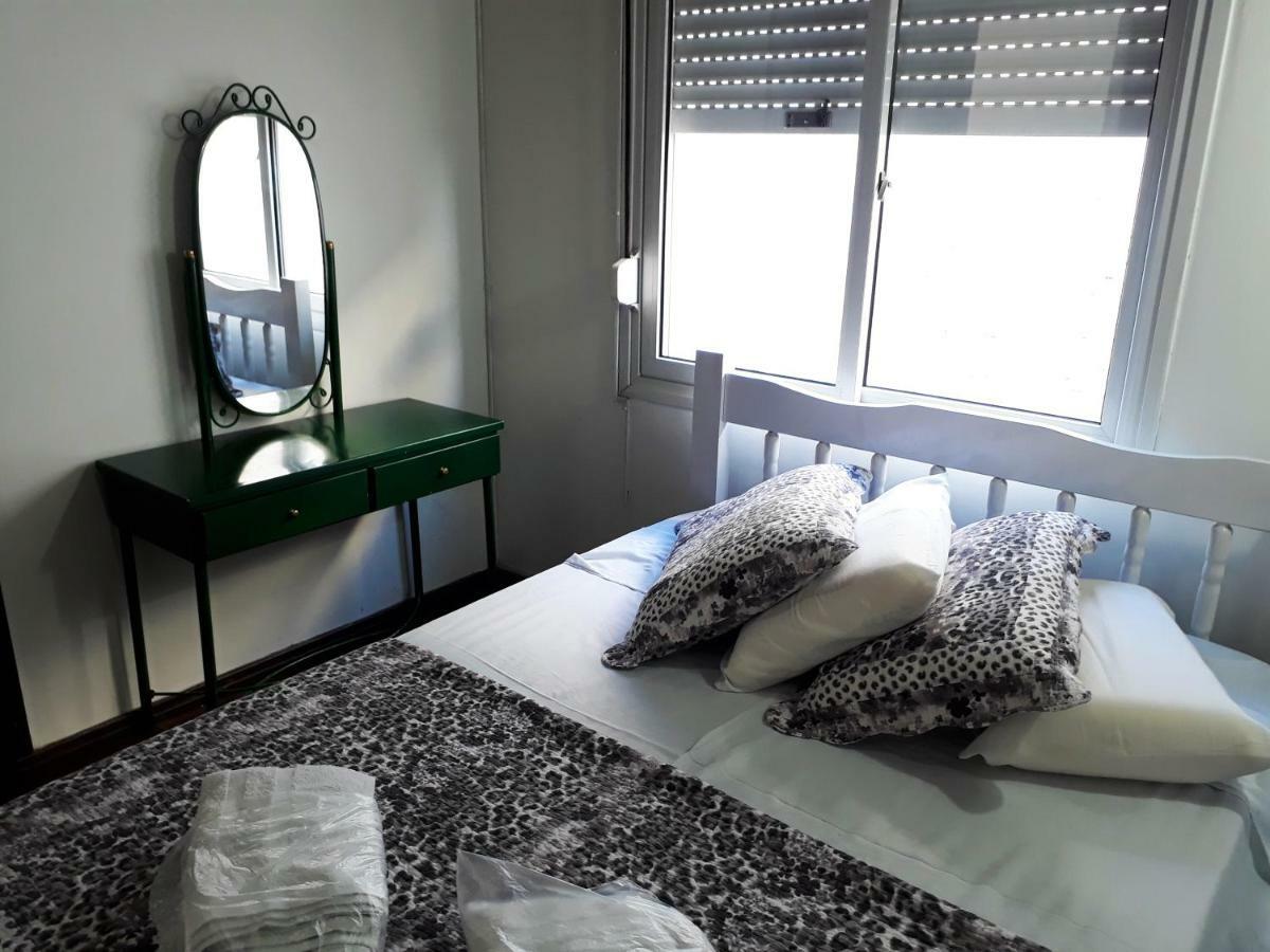 Hotel Rios Jaguarao Ngoại thất bức ảnh