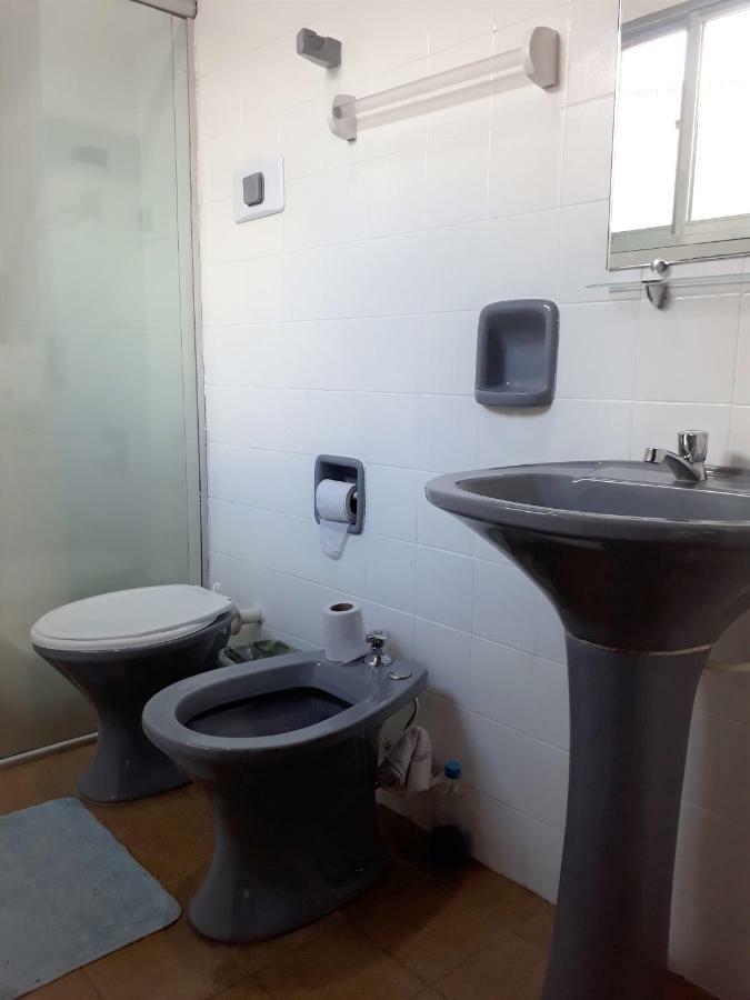 Hotel Rios Jaguarao Ngoại thất bức ảnh
