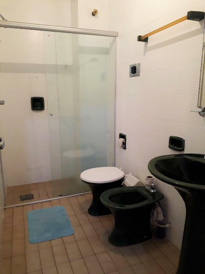 Hotel Rios Jaguarao Ngoại thất bức ảnh