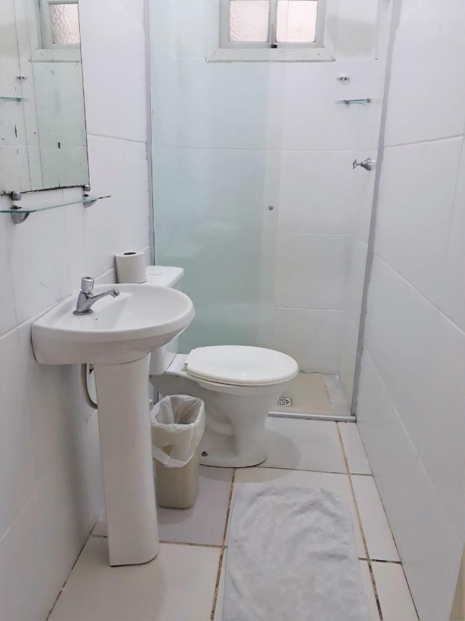 Hotel Rios Jaguarao Ngoại thất bức ảnh