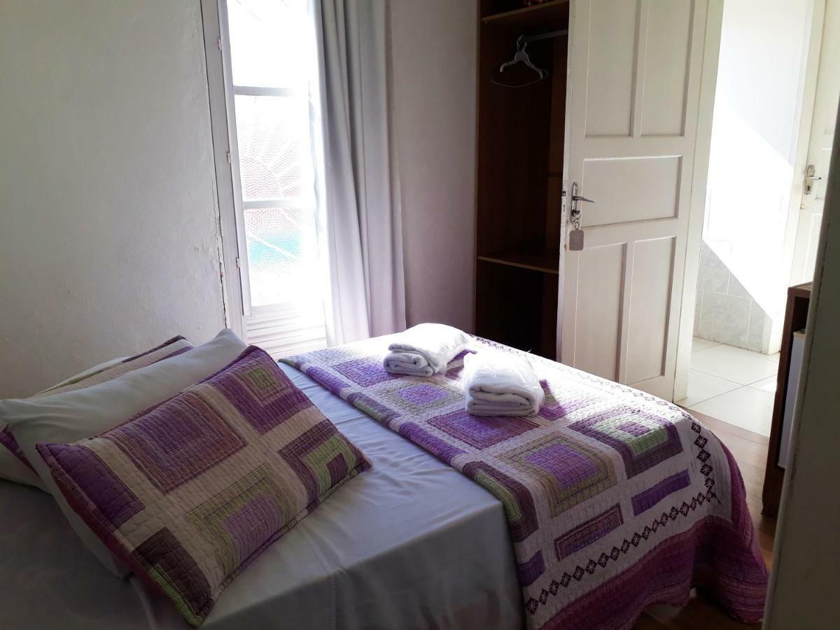 Hotel Rios Jaguarao Ngoại thất bức ảnh