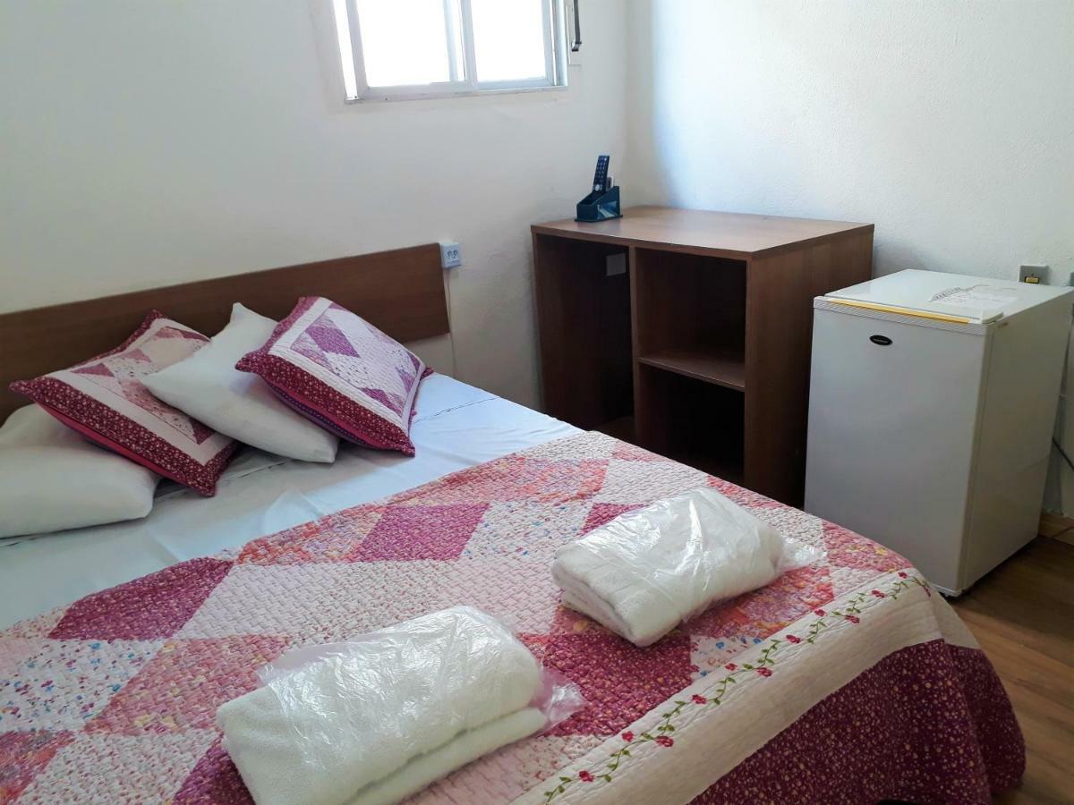 Hotel Rios Jaguarao Ngoại thất bức ảnh