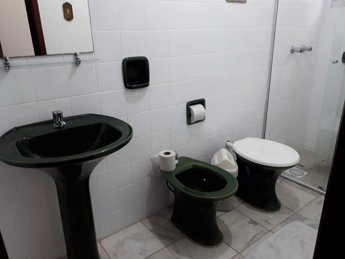 Hotel Rios Jaguarao Ngoại thất bức ảnh